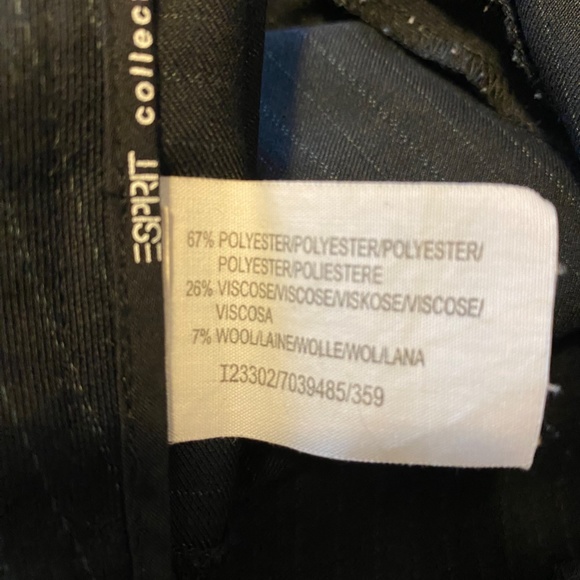 Esprit Collection, Dress Pant - Picture 7 of 7